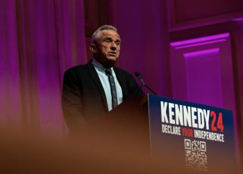 RFK says he didn’t read Alabama IVF ruling, declines to say when life begins