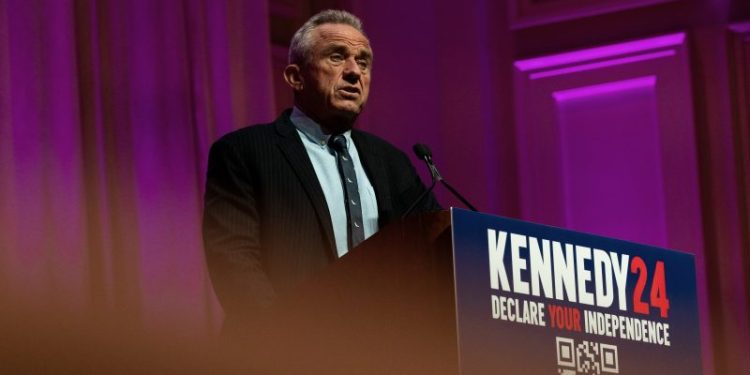 RFK says he didn’t read Alabama IVF ruling, declines to say when life begins