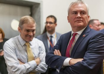 How Sean Hannity helps build demand to impeach Joe Biden