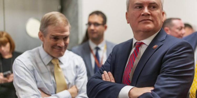 How Sean Hannity helps build demand to impeach Joe Biden