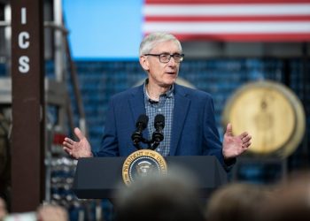 New GOP-passed maps that weaken gerrymandering become law in Wisconsin