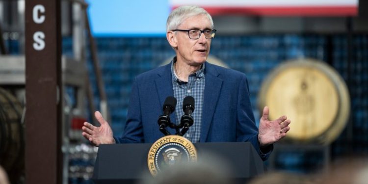 New GOP-passed maps that weaken gerrymandering become law in Wisconsin