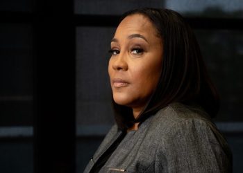 How misconduct accusations could derail Trump’s Georgia case