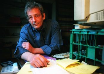 Ross Gelbspan, author who probed roots of climate change denial, dies at 84