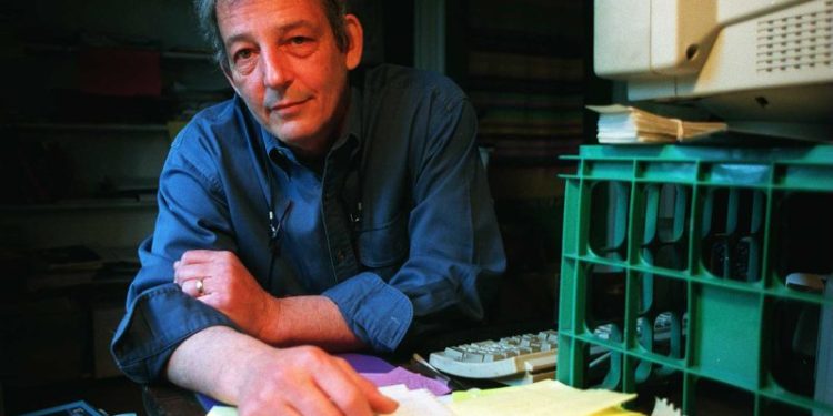 Ross Gelbspan, author who probed roots of climate change denial, dies at 84