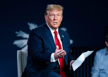 What might happen after another inauguration of Donald Trump