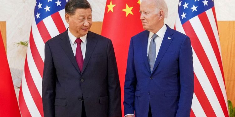 Biden’s push to protect American tech from China garners mixed reviews from experts