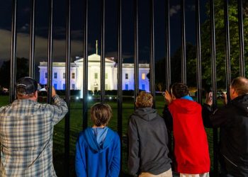 Inside Biden’s five-hour face-off with the special counsel