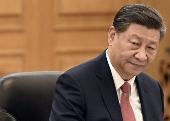 ‘We need to win’ AI race against Beijing, House China Committee member warns