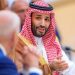 Saudi Arabia pushes for US defense pact as 2024 presidential election looms