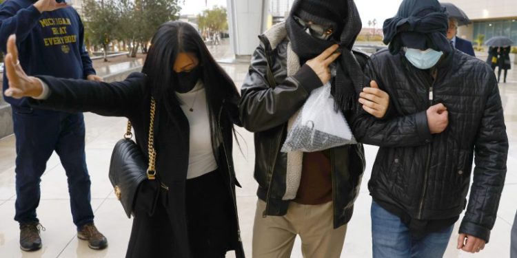 Judge orders Biden informant Alexander Smirnov to remain in jail