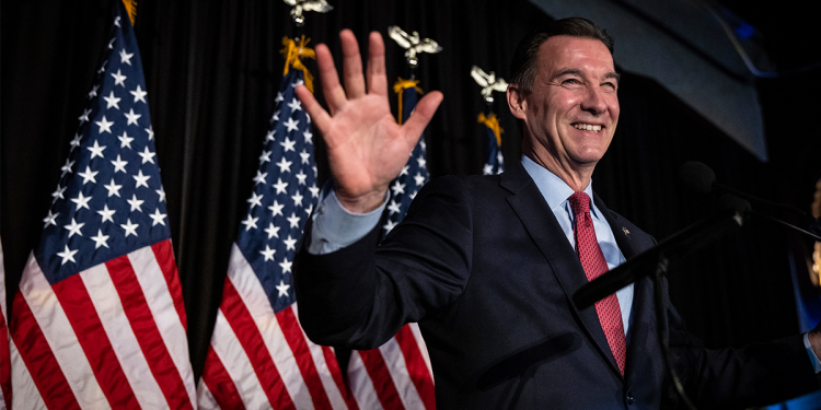 Democrats win seat, Republicans win impeachment, two presidents clash over NATO