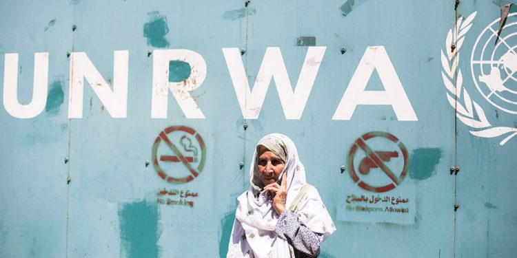 Biden admin sent millions to Hamas-linked UNRWA after Oct 7 attacks, before halting funding