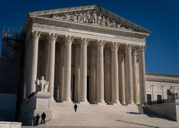 Meet the lawyers arguing Trump’s Supreme Court Colorado ballot case