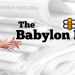 Babylon Bee fights for free speech all the way to the Supreme Court