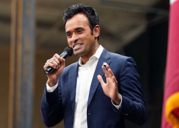 Vivek Ramaswamy unveils endorsement criteria for candidates: Their ‘moral duty’ must be to US citizens