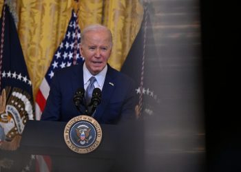 Biden convenes congressional leaders as federal shutdown deadline nears