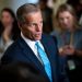Thune, No. 2 Senate Republican, endorses Trump