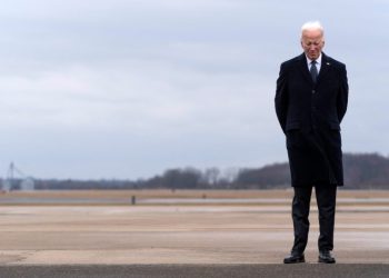 U.S. launches retaliatory strikes after deadly attack on Jordan base