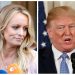 Who is Stormy Daniels, the adult-film star in Trump N.Y. hush money case?