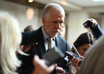 Republicans are ‘owning’ the message of abandoning Ukraine