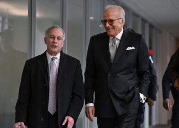 James Biden says President Biden had no involvement in his business deals