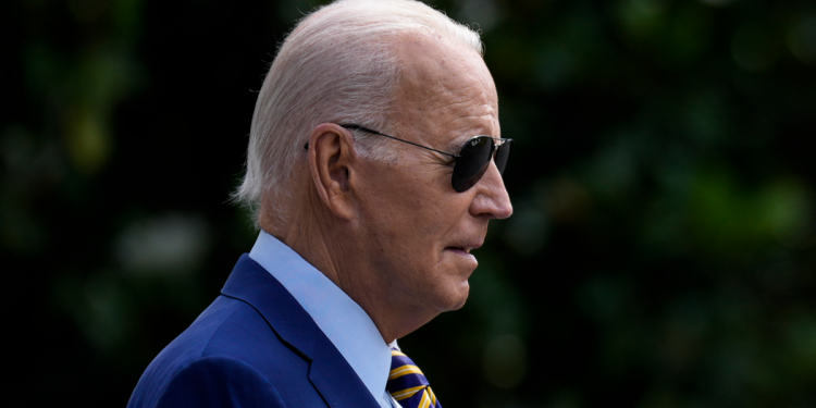 DOJ defends Special Counsel report on Biden’s memory: ‘Consistent with legal requirement,’ not ‘gratuitous’
