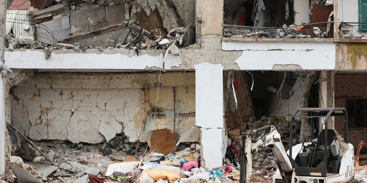 Israel eliminates Hezbollah senior commander as terror group warns it will pay ‘the price’