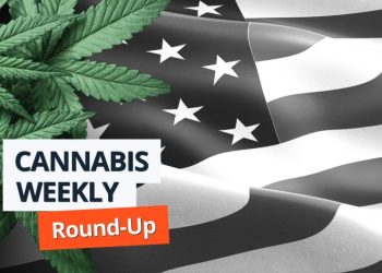 Cannabis Round-Up: Texas Attorney General Sues Local Cities for Decriminalization Efforts