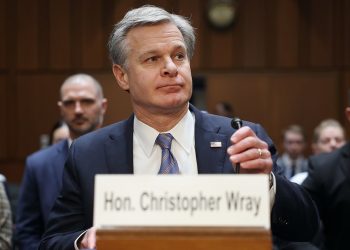 GOP senators demand the FBI ‘repair the damage’ to it’s credibility over anti-Catholic memo debacle