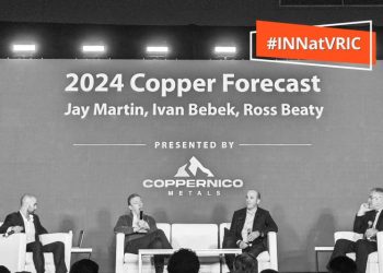 Is Now a Good Time to Invest in Copper? Panelists Tout Long-term Fundamentals