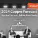 Is Now a Good Time to Invest in Copper? Panelists Tout Long-term Fundamentals