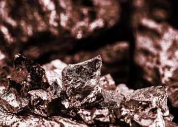 5 Top Weekly TSXV Stocks: Spruce Ridge Resources Gains 45 Percent