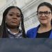 ‘Squad’ Democrats Cori Bush and Rashida Tlaib vote against bill to ban Hamas terrorists from US