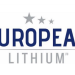 European Lithium Limited (ASX: EUR) – Trading Halt