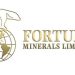 Fortune Minerals