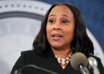 House committee subpoenas Fulton County DA Fani Willis