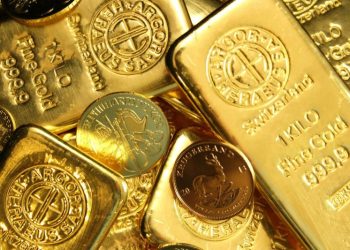 5 Top Weekly TSXV Stocks: DFR Gold Sparkles with 67 Percent Gain