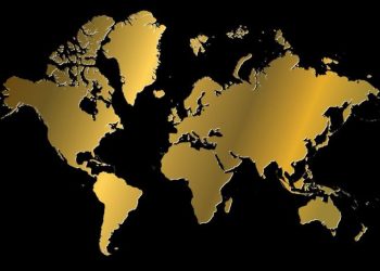 10 Largest Producers of Gold by Country (Updated 2024)