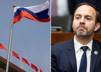 House Republican cracks down on foreign cash funneled into US nonprofits