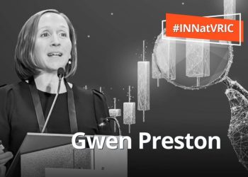 Gwen Preston: Building a Successful Portfolio with Uranium, Gold and Copper Stocks