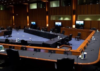 Senate sex tape: Capitol Police decline to press charges