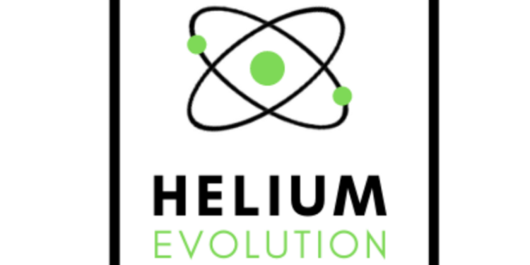 Helium Evolution