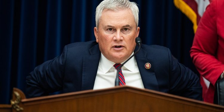 Comer says impeachment inquiry moving to ‘next phase,’ with Hunter Biden testifying at public hearing