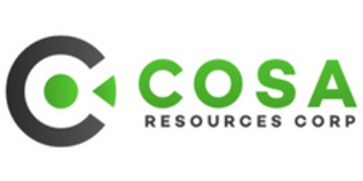 Cosa Resources Acquires the Cosmo Uranium Property, Athabasca Basin, Saskatchewan