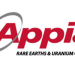 Appia Announces Outstanding Re-Assayed Diamond Drill Results Including 100 Metres Averaging 3,577 PPM TREO at Its PCH Ionic Clay Project, Brazil