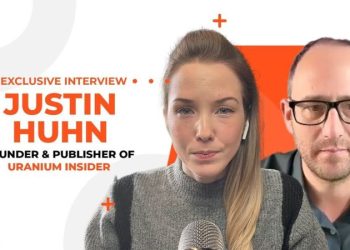 Justin Huhn: Uranium Price, Supply and Stocks in 2024 — Plus Cameco Analysis