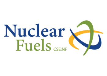 Nuclear Fuels Intersects .233% U3O8 in initial drilling at Spur zone Kaycee Project, Wyoming