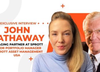 John Hathaway: Gold Stocks “Ridiculously Cheap,” What Will Make Them Move?