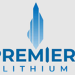 Premier1 Lithium
